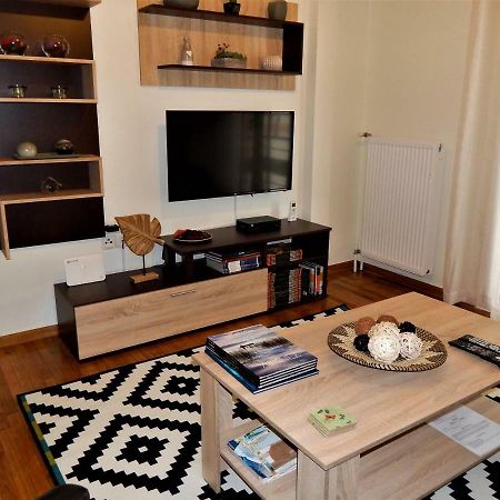 Anna Apartment Athens Luaran gambar