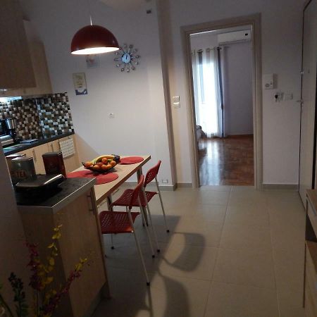 Anna Apartment Athens Luaran gambar