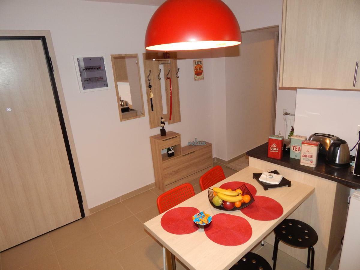 Anna Apartment Athens Luaran gambar